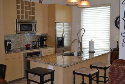 Diamond Beach Luxury Condo - Galveston, Texas