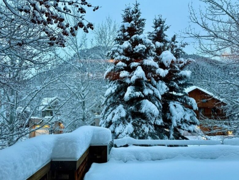 Ketchum Townhome Near Sun Valley Resort - Ketchum, Idaho