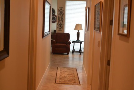 Diamond Beach Luxury Condo - Galveston, Texas