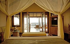 Filitheyo Island Resort, Maldives- Water Villa - Feeali City, Maldives