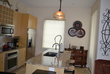 Diamond Beach Luxury Condo - Galveston, Texas