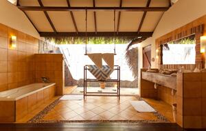Filitheyo Island Resort, Maldives- Water Villa - Feeali City, Maldives
