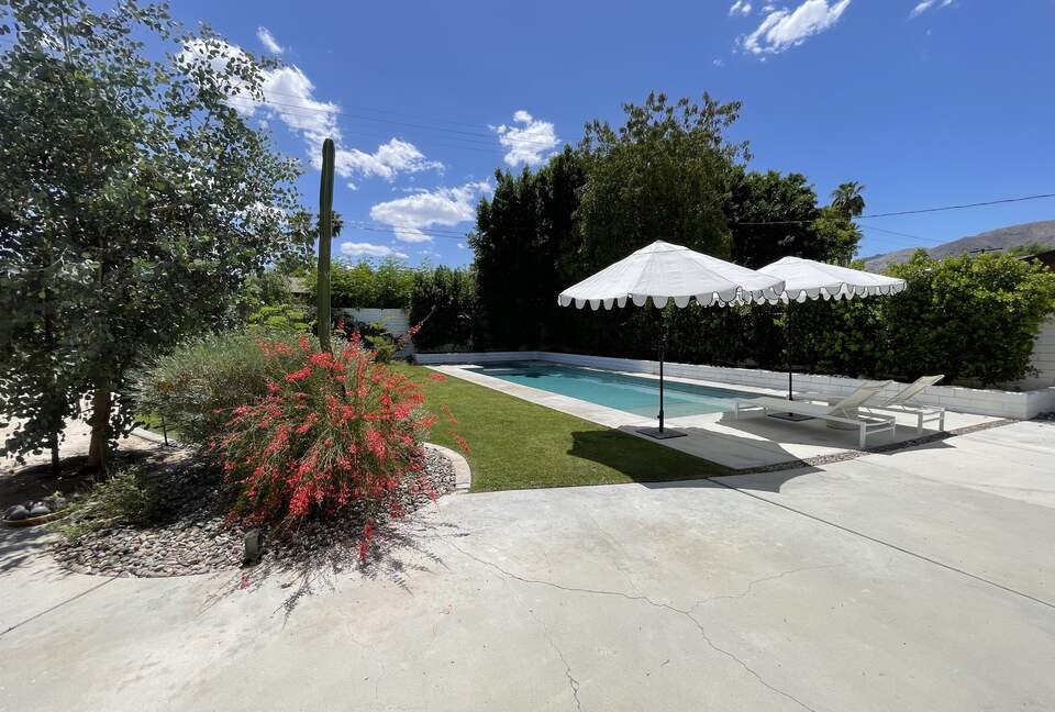SANDS Palm Desert - Palm Desert, California