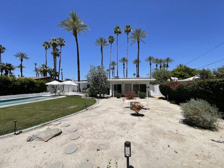 SANDS Palm Desert - Palm Desert, California