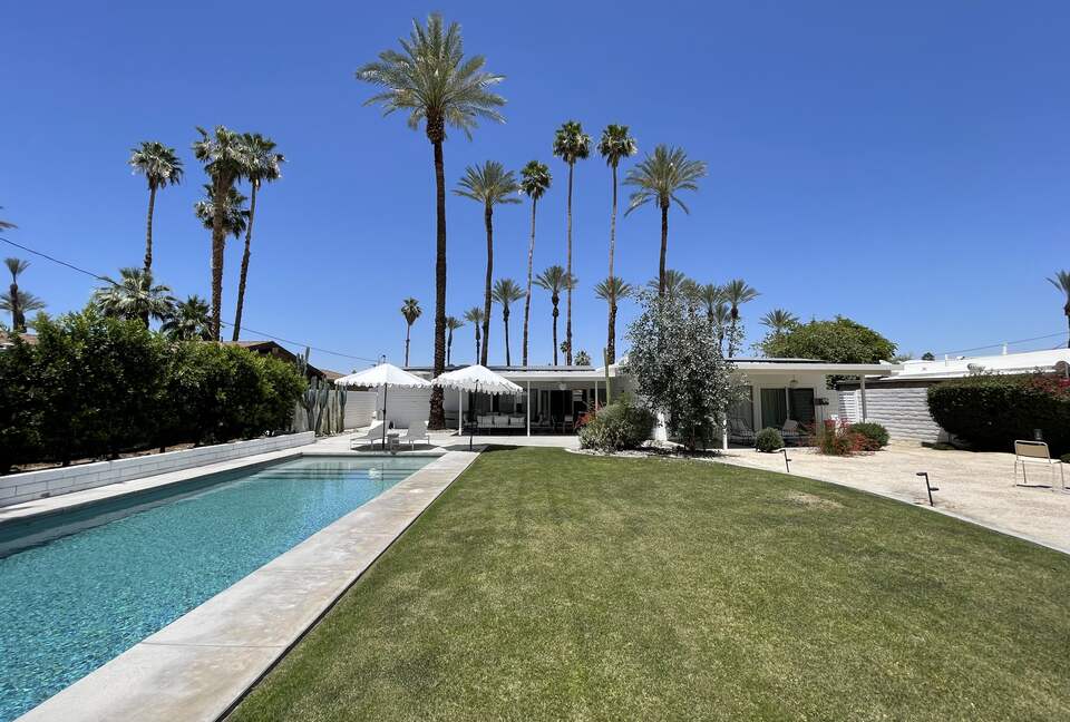 SANDS Palm Desert - Palm Desert, California
