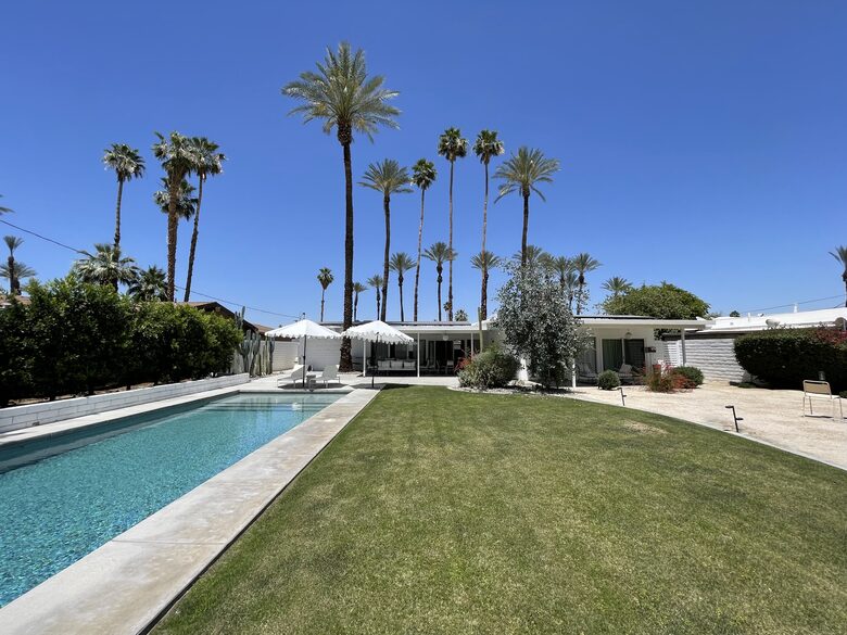 SANDS Palm Desert - Palm Desert, California