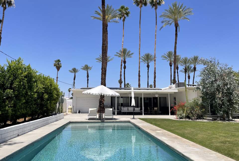 SANDS Palm Desert - Palm Desert, California