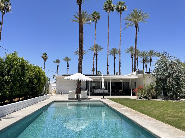 SANDS Palm Desert - Palm Desert, California