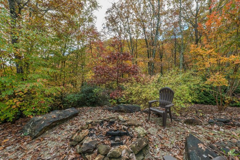 Fire pit