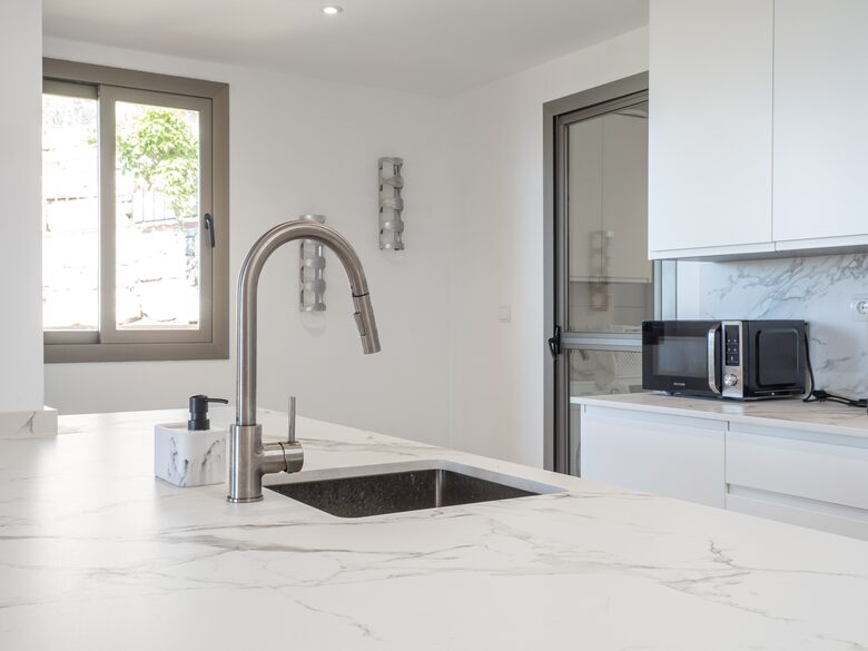Elegant Golf Side Apartment near Marbella - Benahavís, Spain