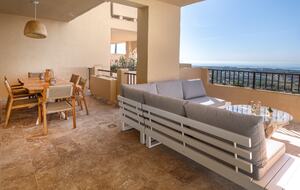 Elegant Golf Side Apartment near Marbella - Benahavís, Spain