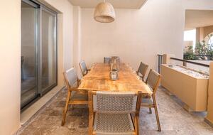 Elegant Golf Side Apartment near Marbella - Benahavís, Spain