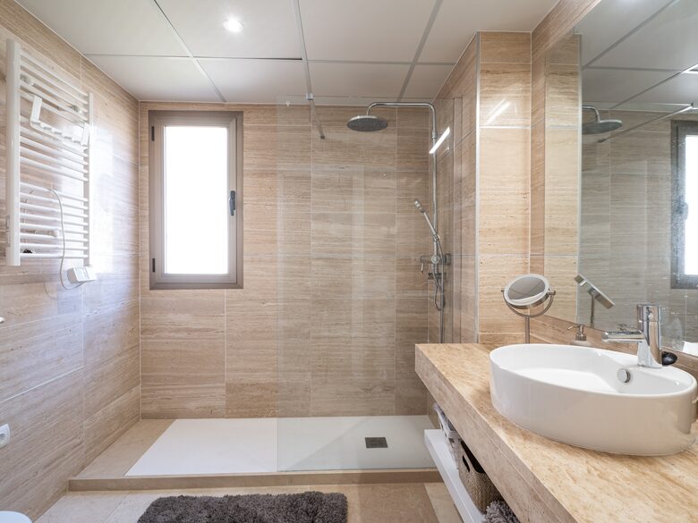 Elegant Golf Side Apartment near Marbella - Benahavís, Spain