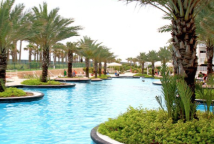 Diamond Beach Luxury Condo