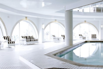 Diamond Beach Luxury Condo