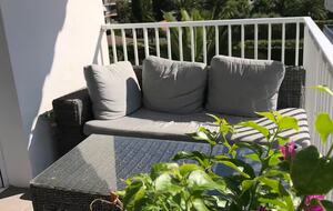Seaside Apartment on the Paseo Marítimo - Sitges, Spain