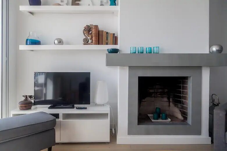 Seaside Apartment on the Paseo Marítimo - Sitges, Spain