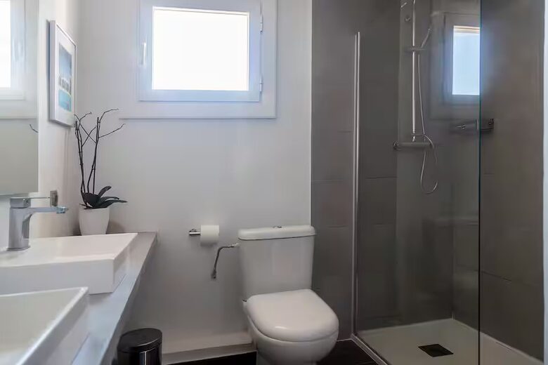 Seaside Apartment on the Paseo Marítimo - Sitges, Spain