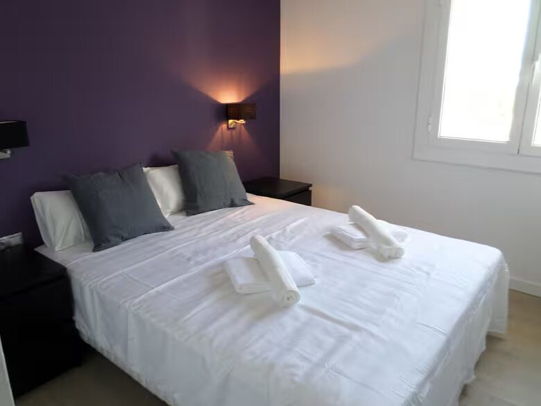Seaside Apartment on the Paseo Marítimo - Sitges, Spain