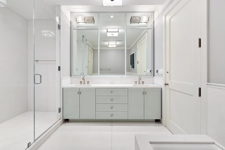 Uptown Luxury Apartment - New York City, New York