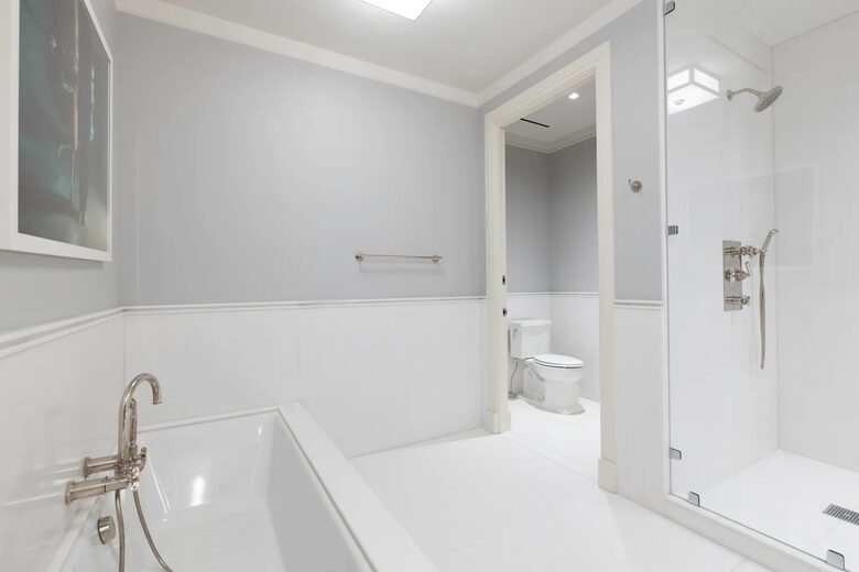 Uptown Luxury Apartment - New York City, New York