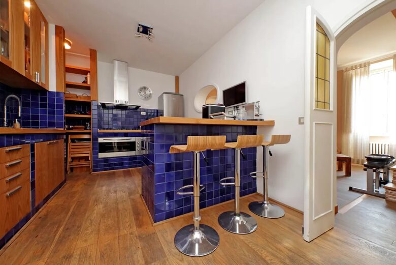 Sophisticated Roman Treasure in the Heart of Trastevere - Rome, Italy