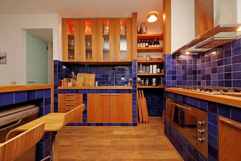 Sophisticated Roman Treasure in the Heart of Trastevere - Rome, Italy