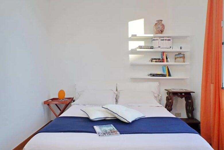 Sophisticated Roman Treasure in the Heart of Trastevere - Rome, Italy