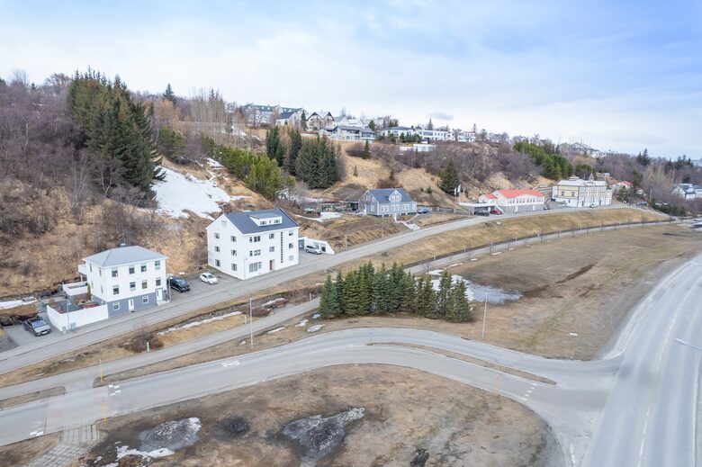 Private Luxury Retreat in Akureyri - Akureyri, Iceland