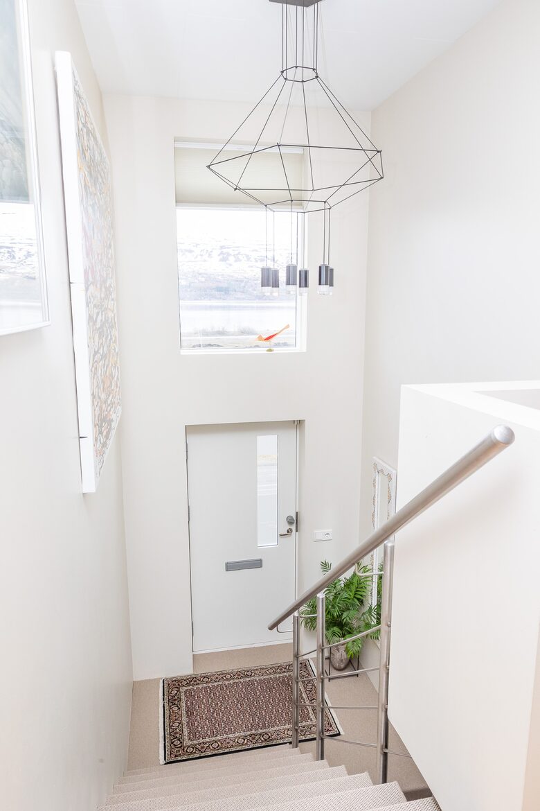 Private Luxury Retreat in Akureyri - Akureyri, Iceland