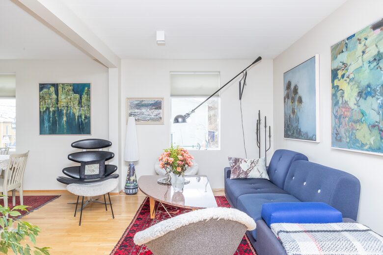 Private Luxury Retreat in Akureyri - Akureyri, Iceland