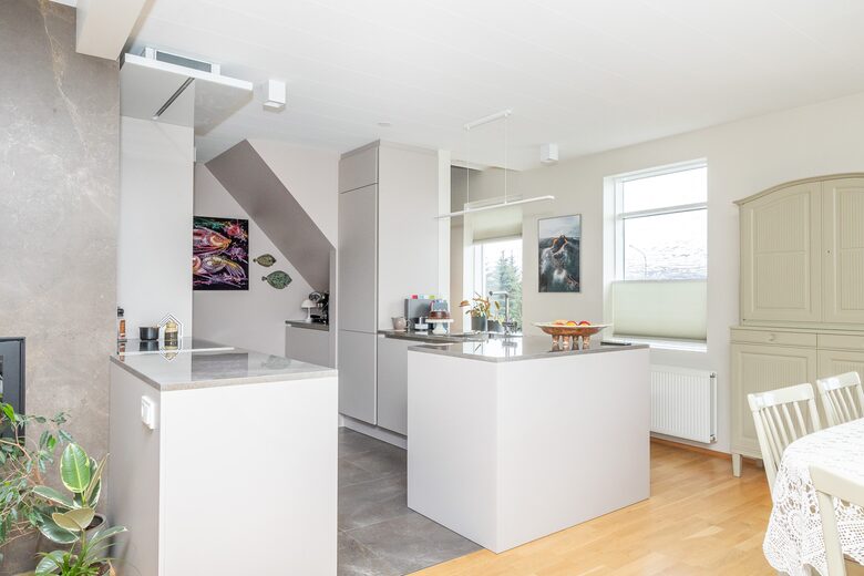 Private Luxury Retreat in Akureyri - Akureyri, Iceland