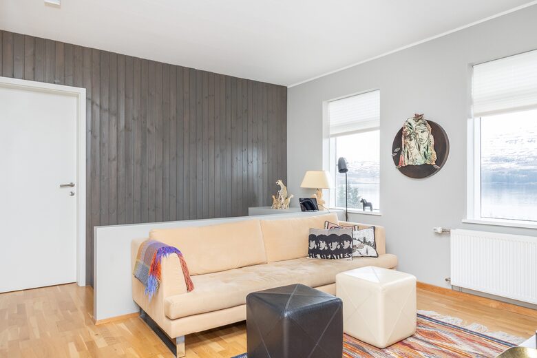 Private Luxury Retreat in Akureyri - Akureyri, Iceland
