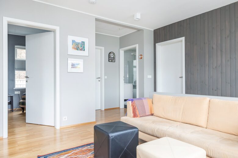 Private Luxury Retreat in Akureyri - Akureyri, Iceland