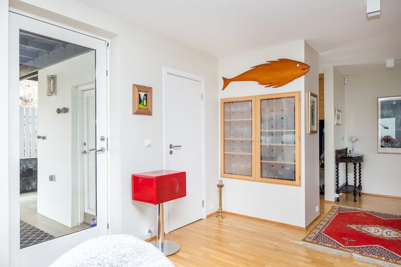 Private Luxury Retreat in Akureyri - Akureyri, Iceland