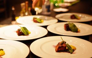 Auberge du Vin - Mendoza, Argentina