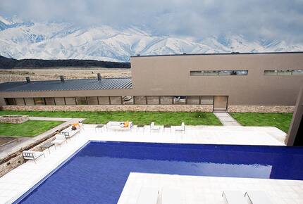 Auberge du Vin - Mendoza - The Heart of the Wine Country - Tupungato, Argentina