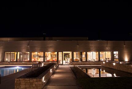 Auberge du Vin - Mendoza - The Heart of the Wine Country - Tupungato, Argentina