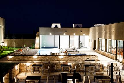 Auberge du Vin - Mendoza - The Heart of the Wine Country - Tupungato, Argentina