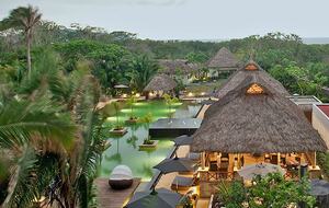 Luxury Jungle Retreat in Litibú Golf Community - Bahía de Banderas, Mexico