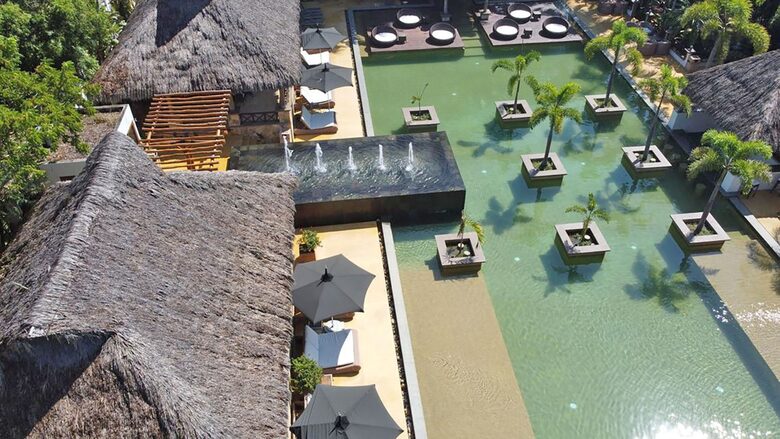 Luxury Jungle Retreat in Litibú Golf Community - Bahía de Banderas, Mexico