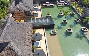 Luxury Jungle Retreat in Litibú Golf Community - Bahía de Banderas, Mexico