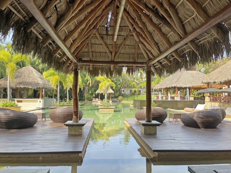 Luxury Jungle Retreat in Litibú Golf Community - Bahía de Banderas, Mexico
