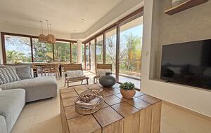 Luxury Jungle Retreat in Litibú Golf Community - Bahía de Banderas, Mexico