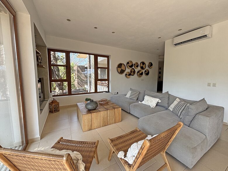 Luxury Jungle Retreat in Litibú Golf Community - Bahía de Banderas, Mexico