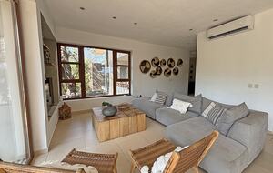 Luxury Jungle Retreat in Litibú Golf Community - Bahía de Banderas, Mexico