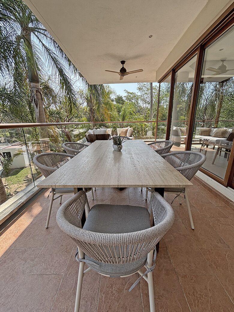 Luxury Jungle Retreat in Litibú Golf Community - Bahía de Banderas, Mexico