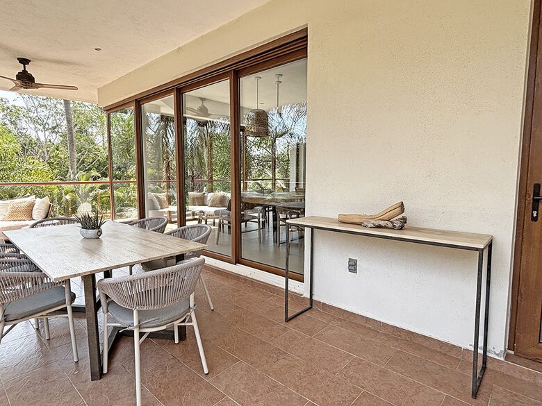 Luxury Jungle Retreat in Litibú Golf Community - Bahía de Banderas, Mexico