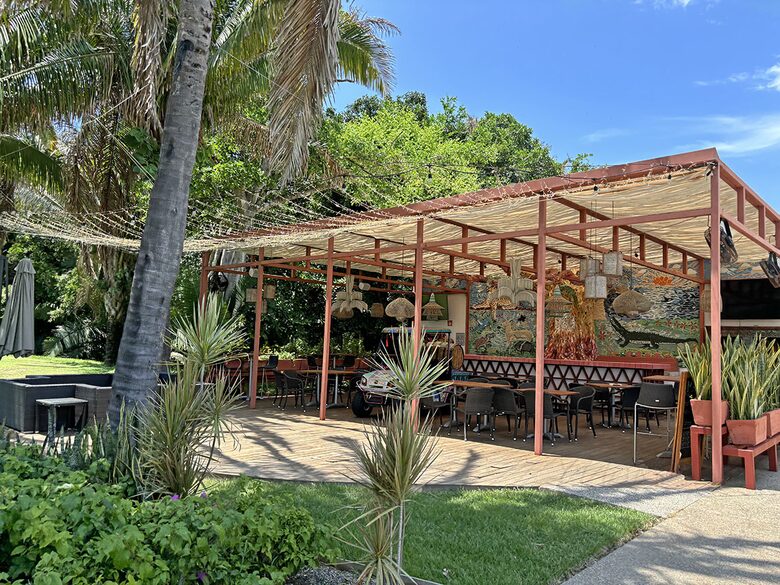 Luxury Jungle Retreat in Litibú Golf Community - Bahía de Banderas, Mexico