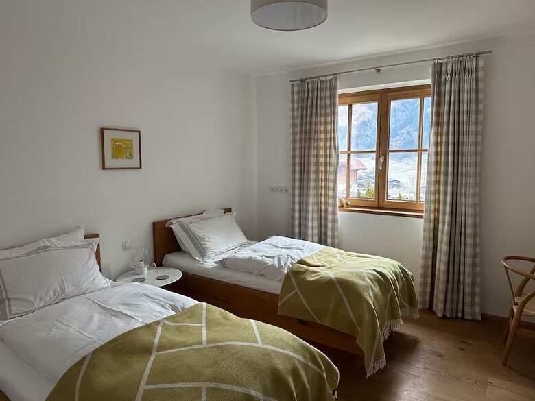 Sophisticated Alpine Living Above Bad Hofgastein - Bad Hofgastein, Austria
